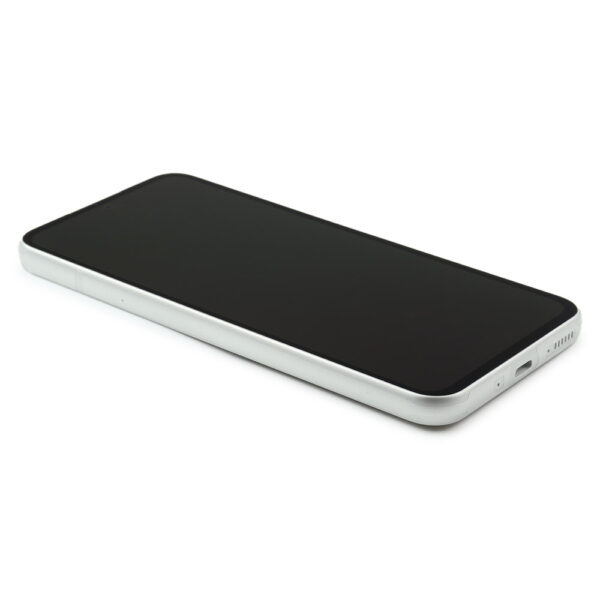 Samsung Galaxy A54 5G (SM-A546) Premium Display met behuizing Wit