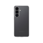 Samsung Galaxy S26 Premium Transparante TPU Softcase - SM-S942