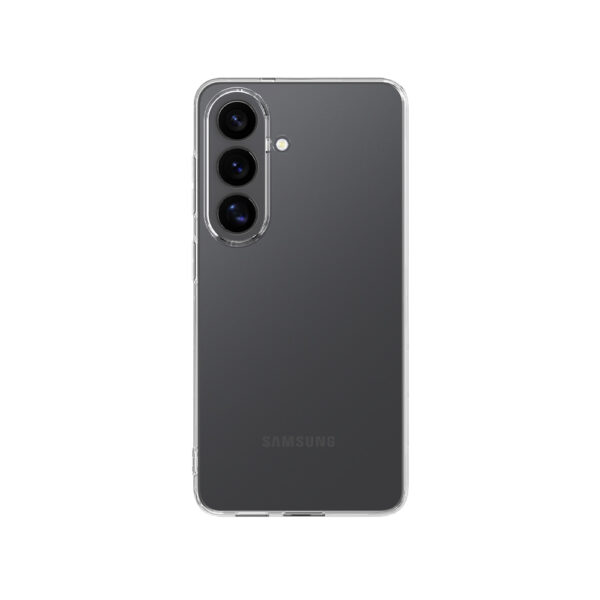 Samsung Galaxy S26 Premium Transparante TPU Softcase - SM-S942