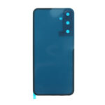 Samsung Galaxy A25 Back Cover Premium - Brave Black (SM-A256) - Afbeelding 3