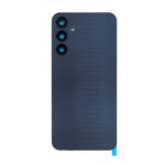 Samsung Galaxy A25 Back Cover Premium - Brave Black (SM-A256) - Afbeelding 4