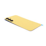 Samsung Galaxy A25 Achterkap Premium Yellow - SM-A256