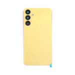 Samsung Galaxy A25 Achterkap Premium Yellow - SM-A256 - Afbeelding 4