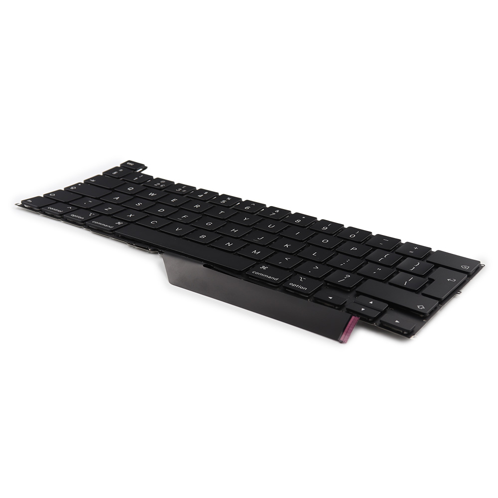 AZ27BSQ93X Apple MacBook Pro 16 A2141 Toetsenbord Premium OEM-Equivalent - Afbeelding 1