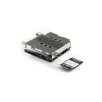 Premium Dual Sim Card Reader iPhone 14 - Origineel Onderdeel - Afbeelding 2