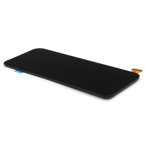 Google Pixel 9 Pro Display Premium Service Pack Zwart