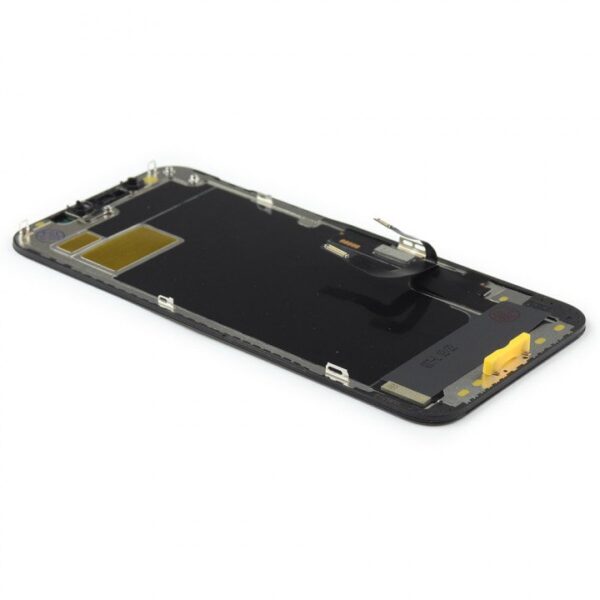 iPhone 12 & 12 Pro Premium Display - In-Cell Origineel Zwart