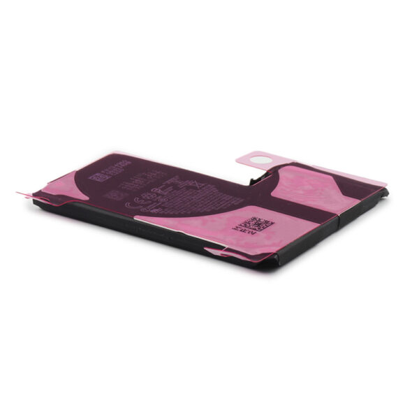 iPhone 13 Pro Accu met Plakband - Premium Kwaliteit