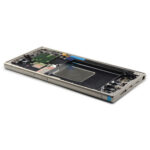 Samsung Galaxy S24 Ultra (SM-S928) Premium OLED Display met Behuizing Titanium Yellow - Afbeelding 5