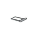 Apple iPad SIM-kaarthouder Premium - iPad Mini 5 / Air 2019