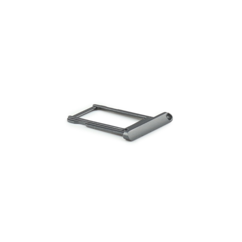 B158FRY82B_4611599290.jpg Apple iPad SIM-kaarthouder Premium - iPad Mini 5 / Air 2019 - Afbeelding 1