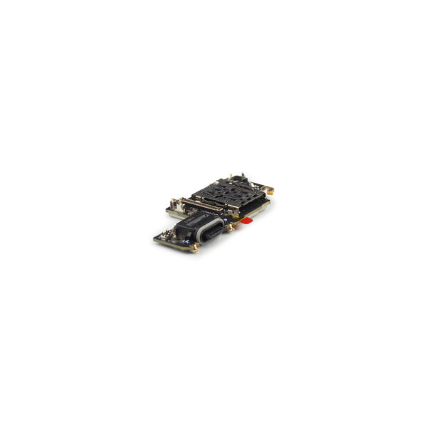 Google Pixel 9 Pro Laadconnector - Premium OEM-Equivalent