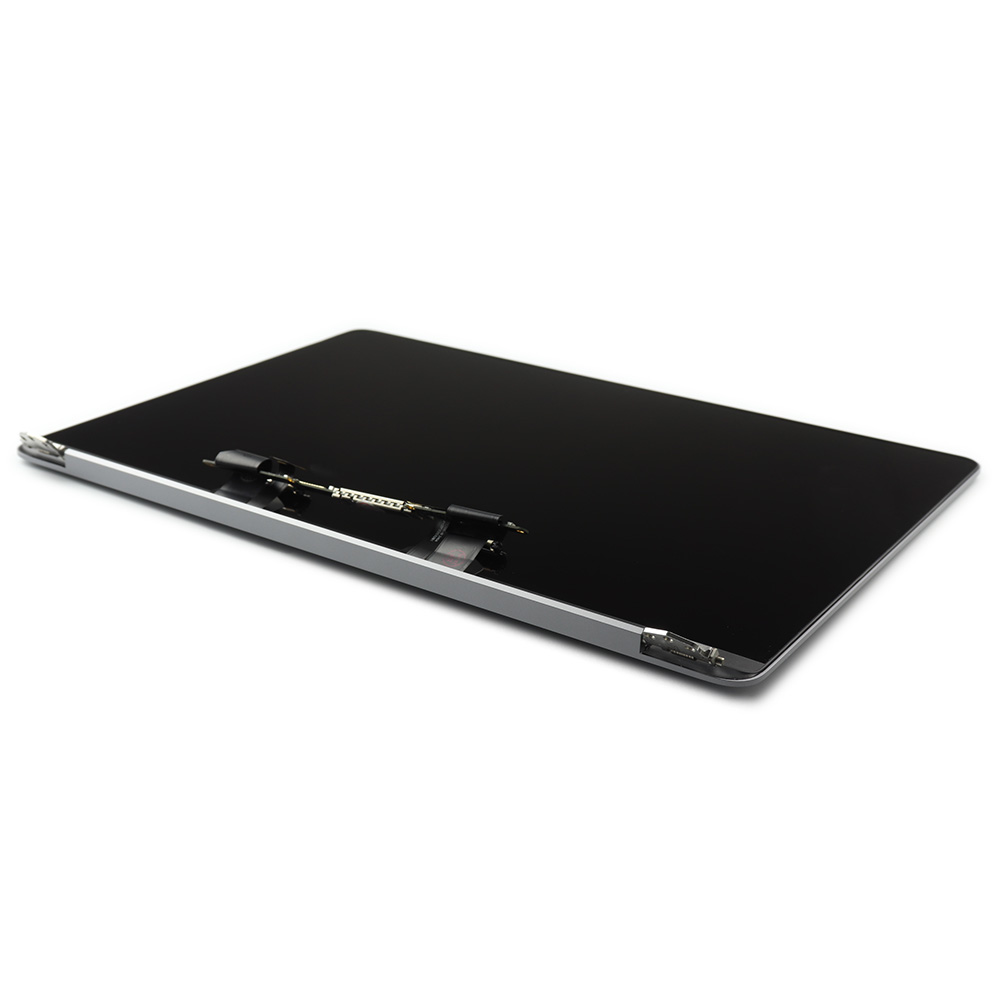 B519O8620S MacBook Pro 13 A2159 Display Complete Premium - Zilver - Afbeelding 1