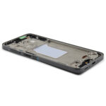 Samsung Galaxy A26 5G (SM-A266B) Display Premium Service Pack Zwart - Afbeelding 2