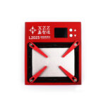 iPhone Logic Board Holder Premium - Reparatie Werkgereedschap (12-17) - Afbeelding 3