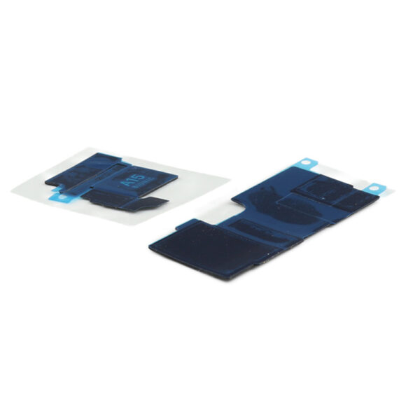 iPhone 13 Pro Max Moederbord Warmteschild - OEM-Equivalent