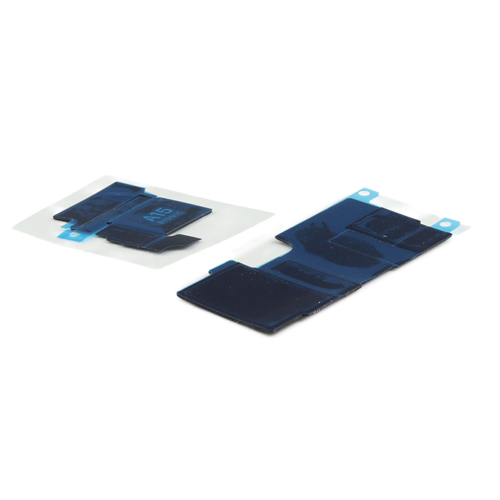 BB04LIN68X iPhone 13 Pro Max Moederbord Warmteschild - OEM-Equivalent - Afbeelding 1