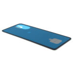 Oppo A18 Achterkant Premium Blauw - OEM-Equivalent - Afbeelding 2