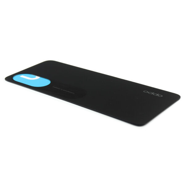 Oppo A18 Achterkant Premium Blauw - OEM-Equivalent