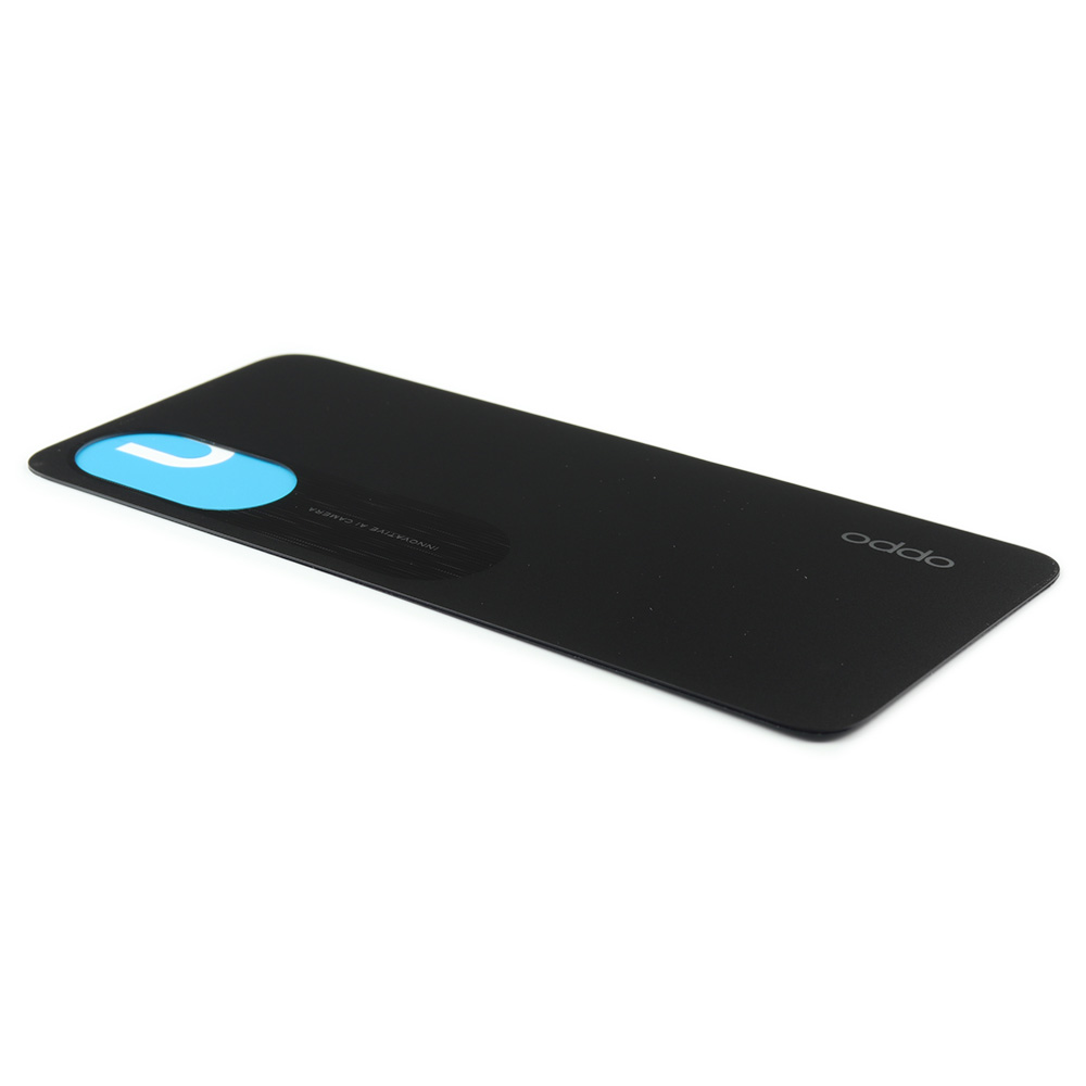 BB89DNG17U Oppo A18 Achterkant Premium Blauw - OEM-Equivalent - Afbeelding 1