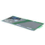 Samsung Galaxy S22 Ultra Achterkant Premium OEM-Equivalent Wit - Afbeelding 5