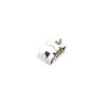 BlackBerry 9700 Oplaadpoort Premium OEM-Equivalent