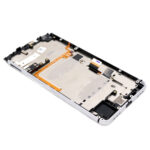 BlackBerry Key One Premium Display met behuizing - OEM-Equivalent - Afbeelding 2
