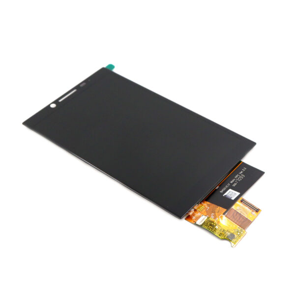 BlackBerry KEY2 Display Premium Kwaliteit - Origineel Zwart