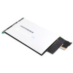 BlackBerry KEY2 Display Premium Kwaliteit - Origineel Zwart - Afbeelding 2