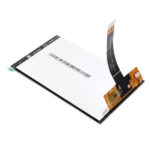BlackBerry KEY2 Display Premium OEM-Equivalent met Lange Kabel - Afbeelding 2