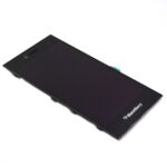BlackBerry Leap Display Complete Housing Premium OEM-Equivalent