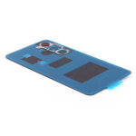 Samsung Galaxy S26 Achterkant Premium - Sky Blue (SM-S942B) - Afbeelding 2