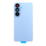 Samsung Galaxy S26 Achterkant Premium - Sky Blue (SM-S942B) - Afbeelding 4