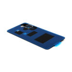Samsung Galaxy S26 Back Cover Premium OEM-Equivalent Zwart SM-S942B - Afbeelding 2