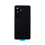 Samsung Galaxy S26 Back Cover Premium OEM-Equivalent Zwart SM-S942B - Afbeelding 3