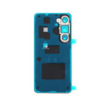 Samsung Galaxy S26 (SM-S942B) Back Cover Premium Roze Goud - Afbeelding 3