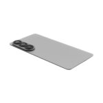 Samsung Galaxy S26 Back Cover Premium OEM-Equivalent Silver Shadow