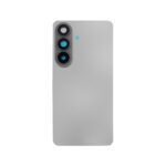 Samsung Galaxy S26 Back Cover Premium OEM-Equivalent Silver Shadow - Afbeelding 3