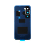 Samsung Galaxy S26 Back Cover Premium OEM-Equivalent Silver Shadow - Afbeelding 4