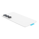 Samsung Galaxy S26 Back Cover Premium Wit - SM-S942B