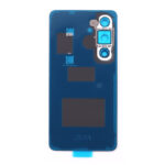Samsung Galaxy S26 Back Cover Premium Wit - SM-S942B - Afbeelding 3
