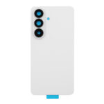 Samsung Galaxy S26 Back Cover Premium Wit - SM-S942B - Afbeelding 4