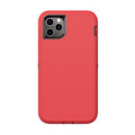 iPhone 11 Pro Premium Hardcase Rood RuggedGuard