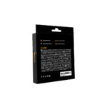 iPhone 16 Pro Camera Beschermglas Premium - A3293/A3083/A3292/A3294 - Afbeelding 2