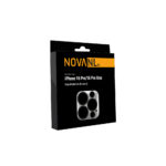 iPhone 16 Pro Camera Beschermglas Premium - A3293/A3083/A3292/A3294