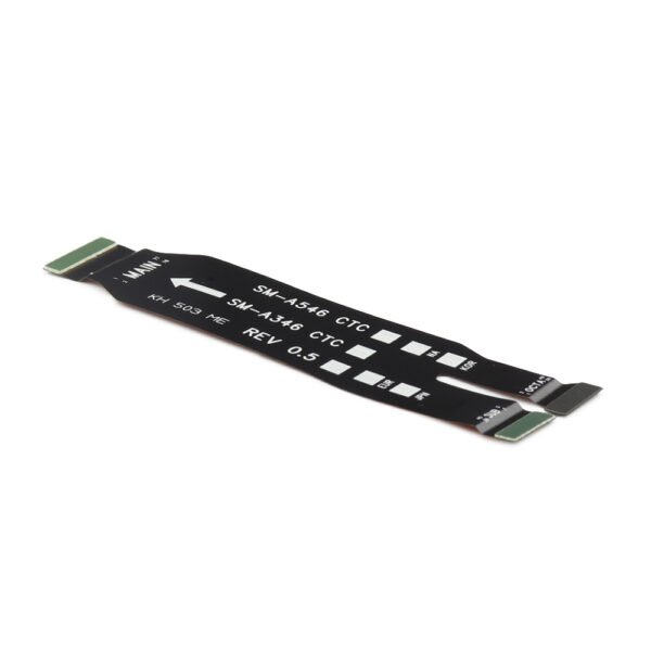 Samsung Galaxy A54 Displayflexkabel - Premium Service Pack