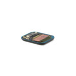 Apple Watch 7 (41 MM) Display Premium OEM-Equivalent Zwart - Afbeelding 2