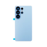Samsung Galaxy S26 Ultra Achterkap Premium - SM-S948B Sky Blue - Afbeelding 3