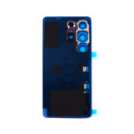 Samsung Galaxy S26 Ultra Achterkap Premium - SM-S948B Sky Blue - Afbeelding 4