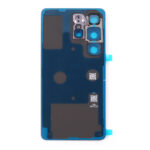 Samsung Galaxy S26 Ultra Achterkant Premium (SM-S948B) Zwart - Afbeelding 3